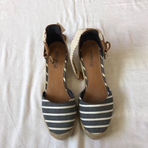 Sperry Wedges